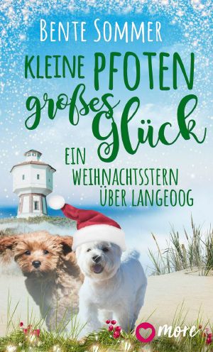 [Kleine Pfoten, großes Glück 02] • Ein Weihnachtsstern auf Langeoog